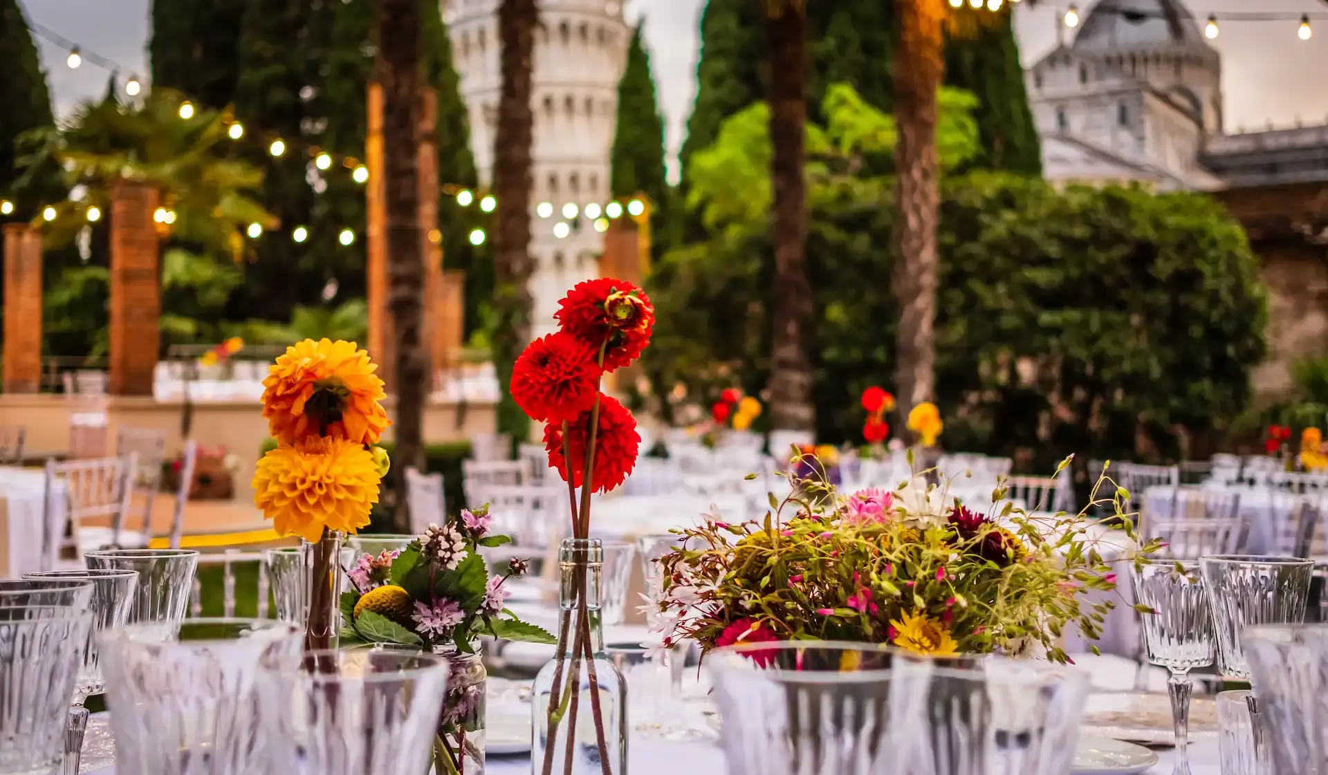 Catering aziendale