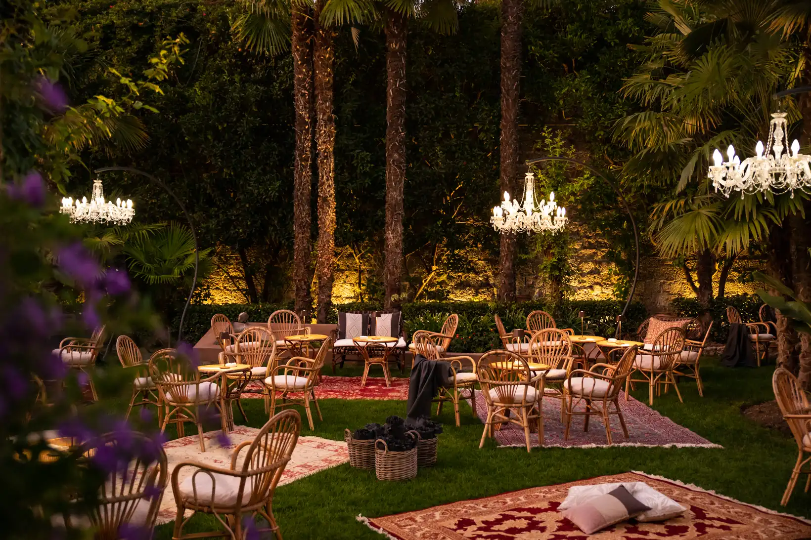 Catering aziendale Firenze
