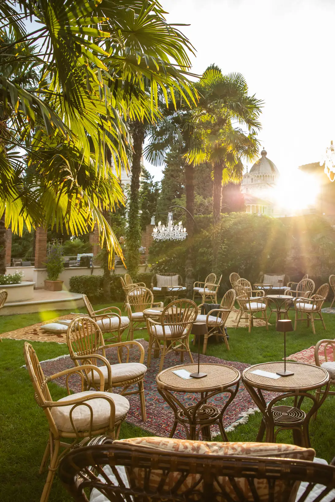 Catering aziendale Livorno