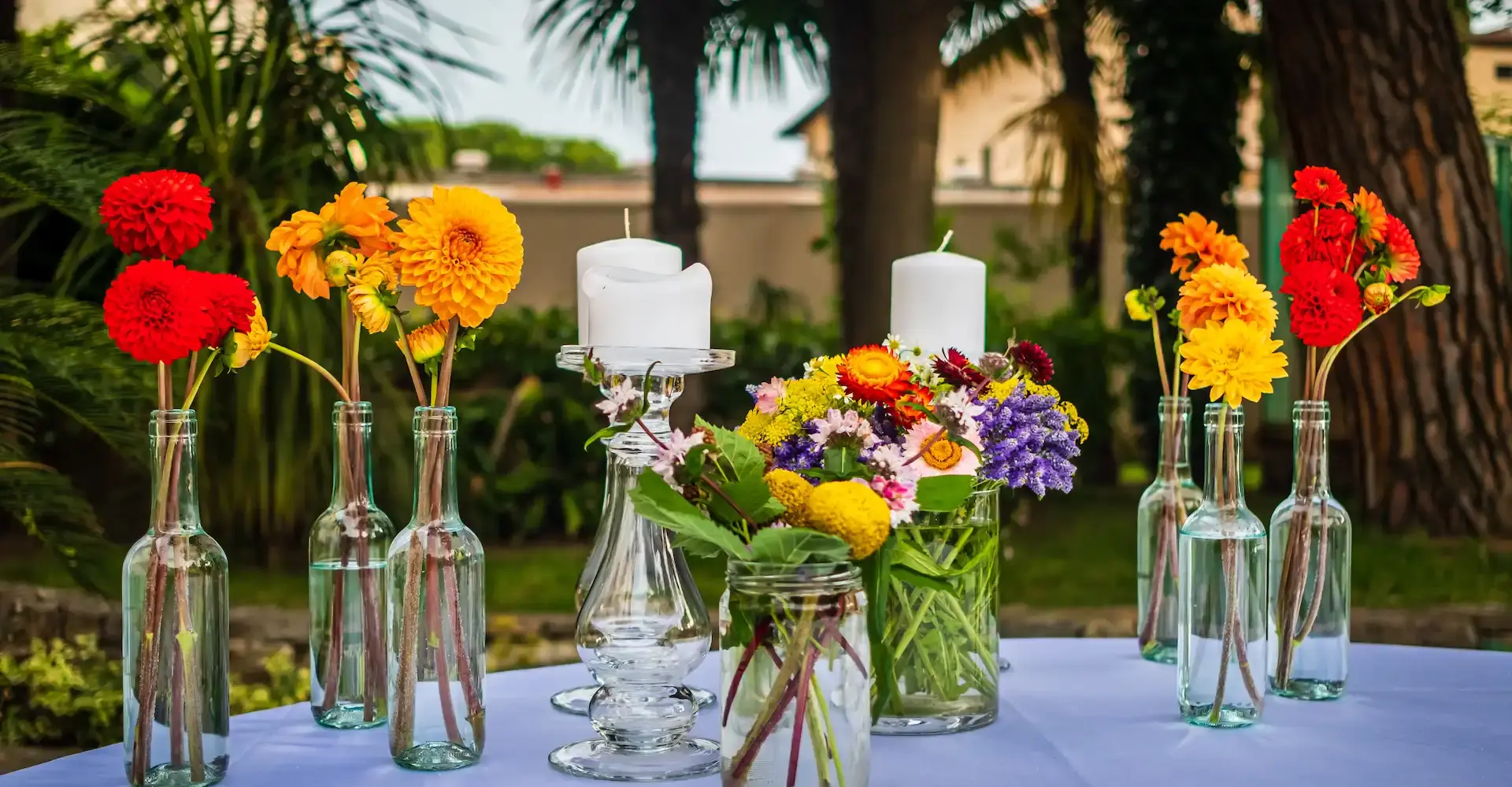 Catering per eventi aziendali toscana