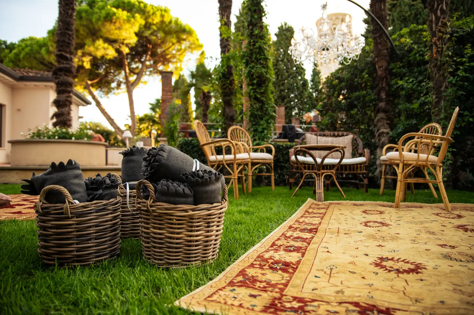 Catering eventi business