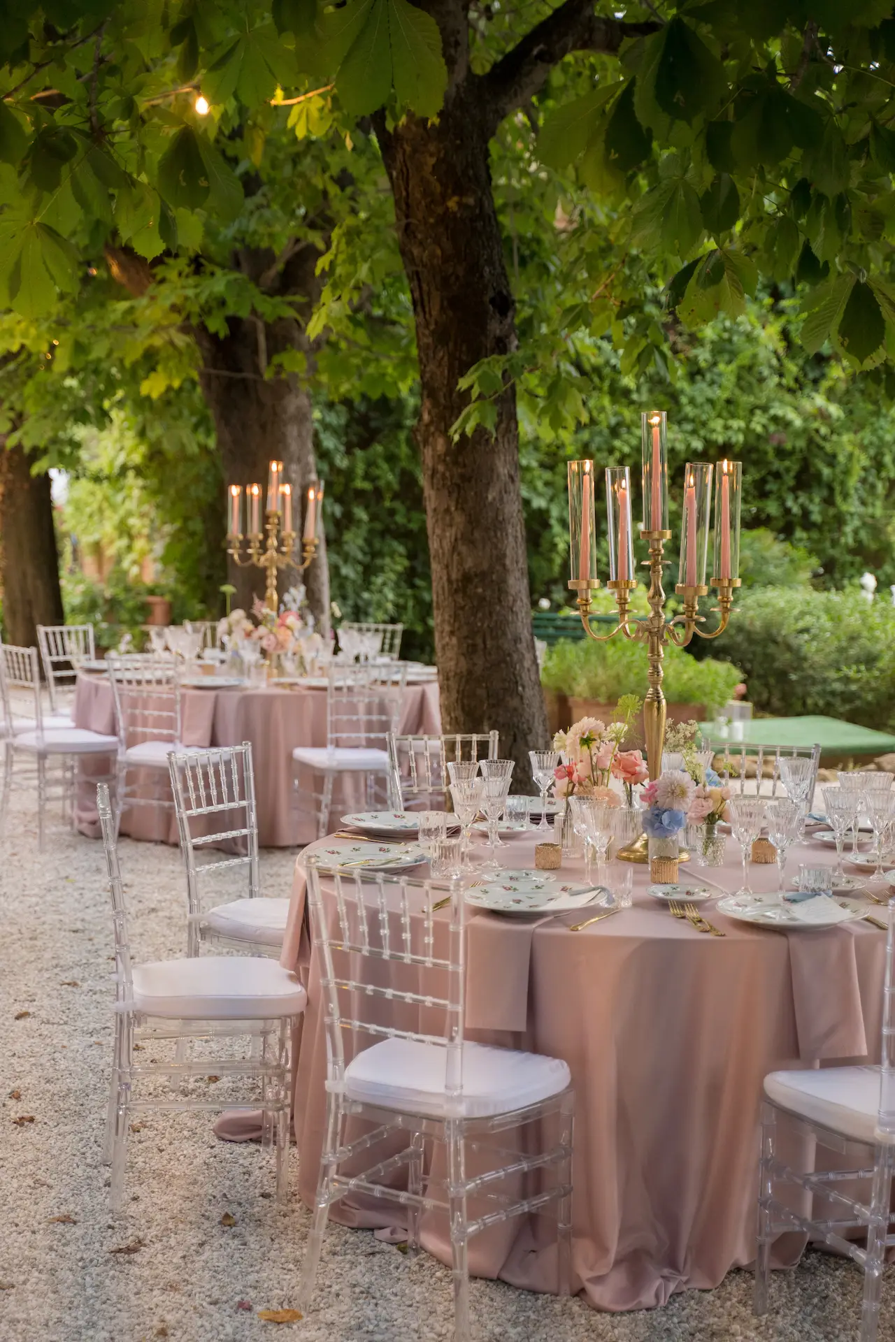 banqueting e catering