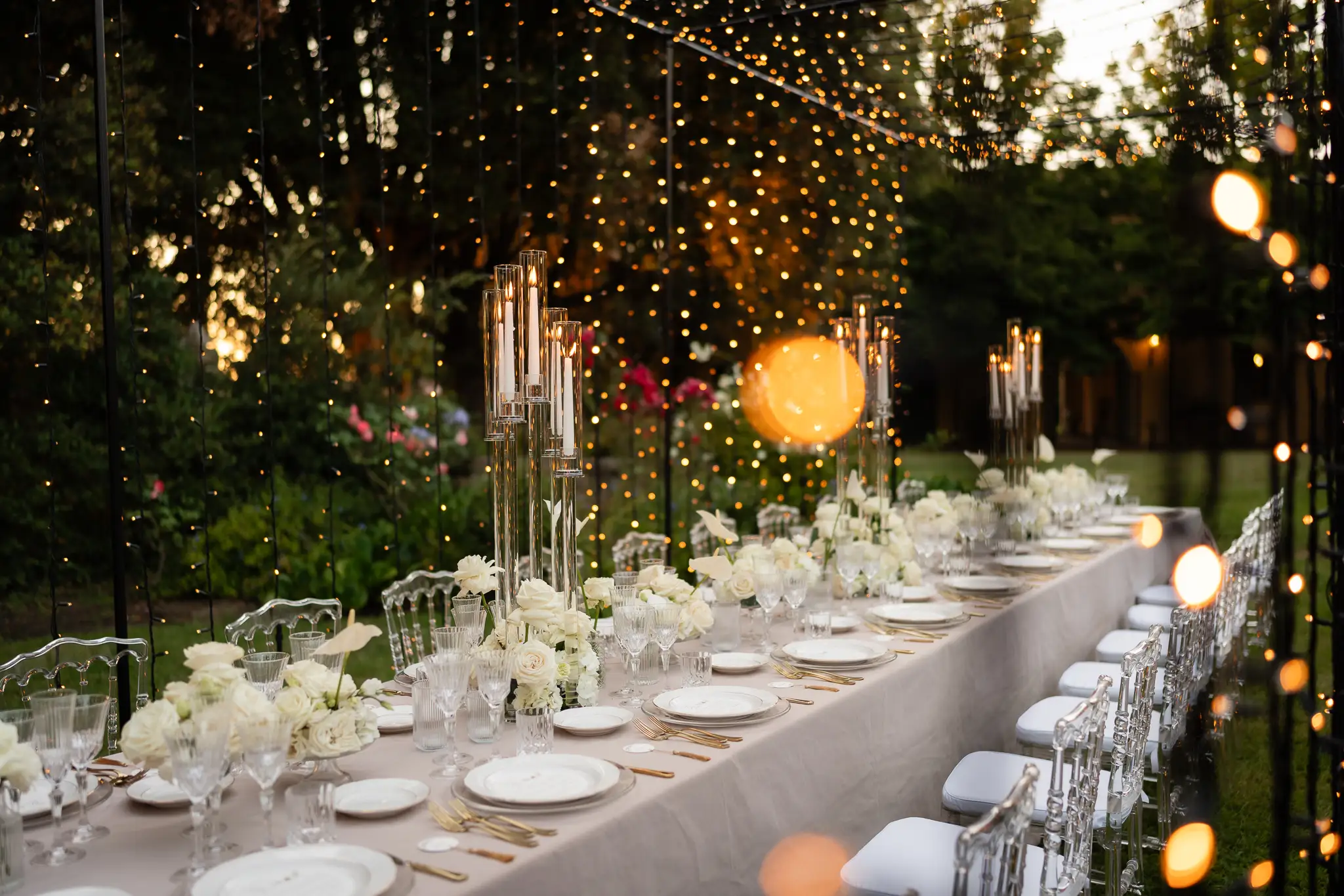 differenza tra catering e banqueting