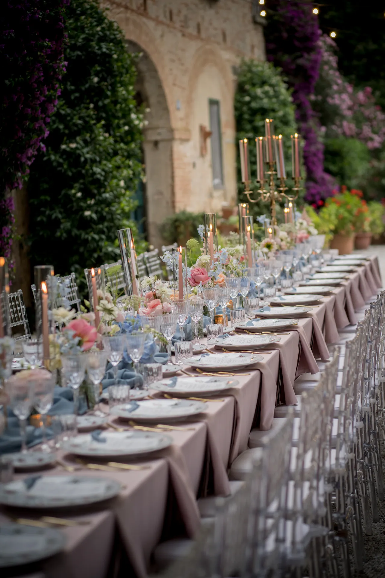 servizio di catering