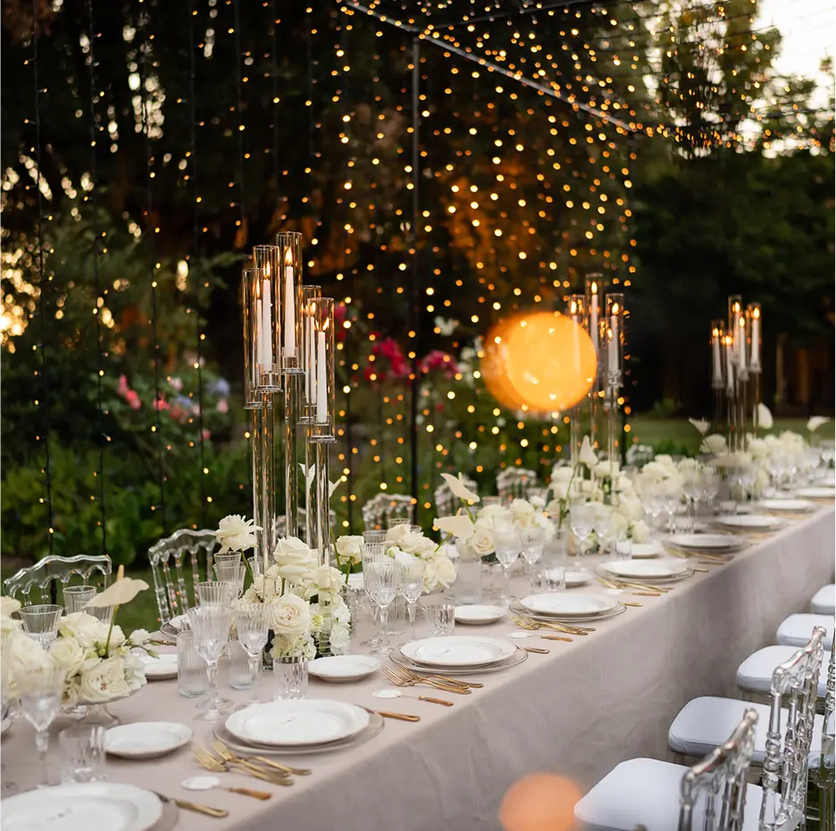 servizio di catering