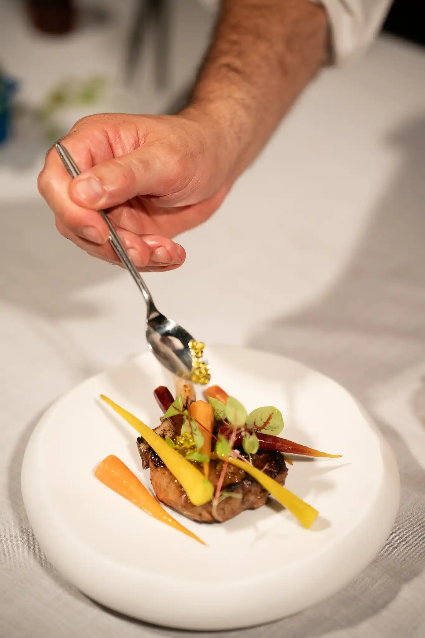 Banqueting eventi