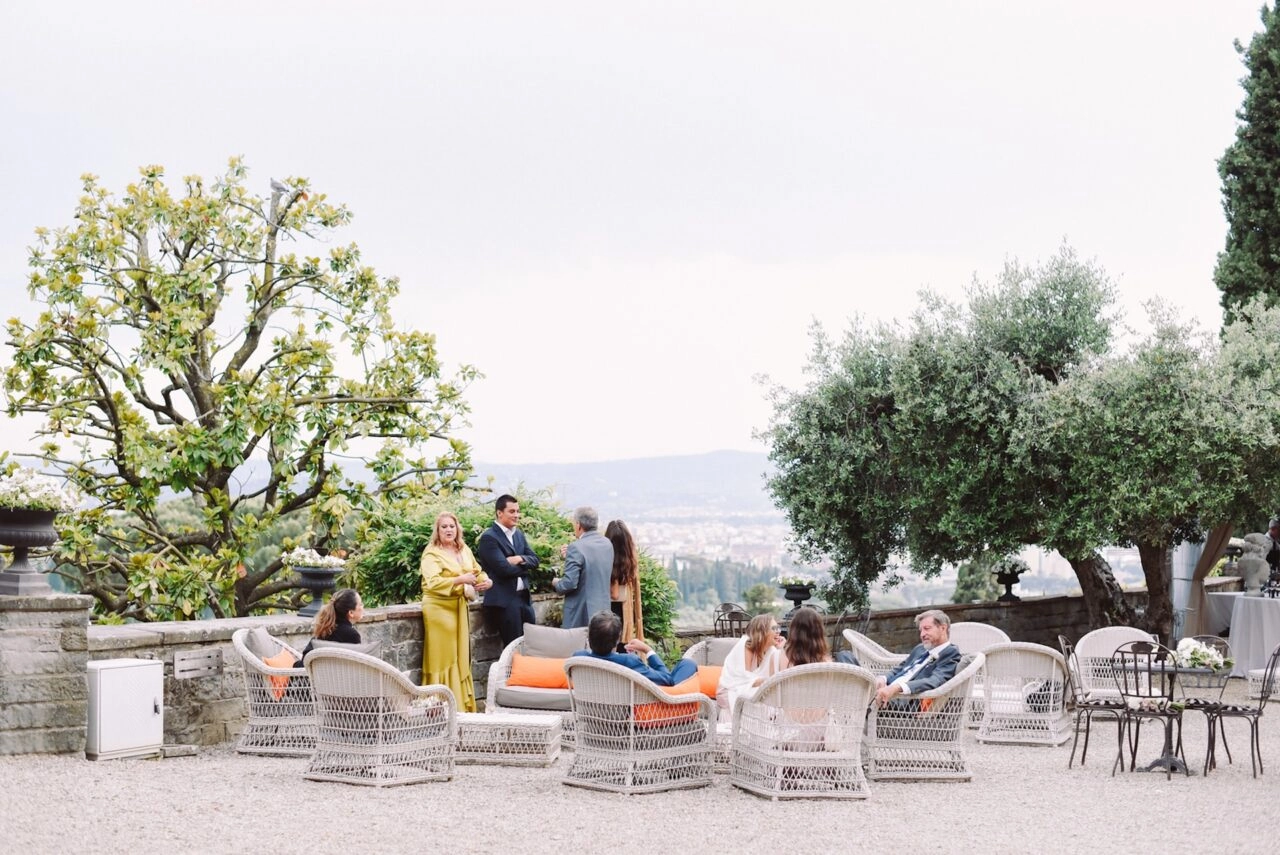 Catering festa di compleanno