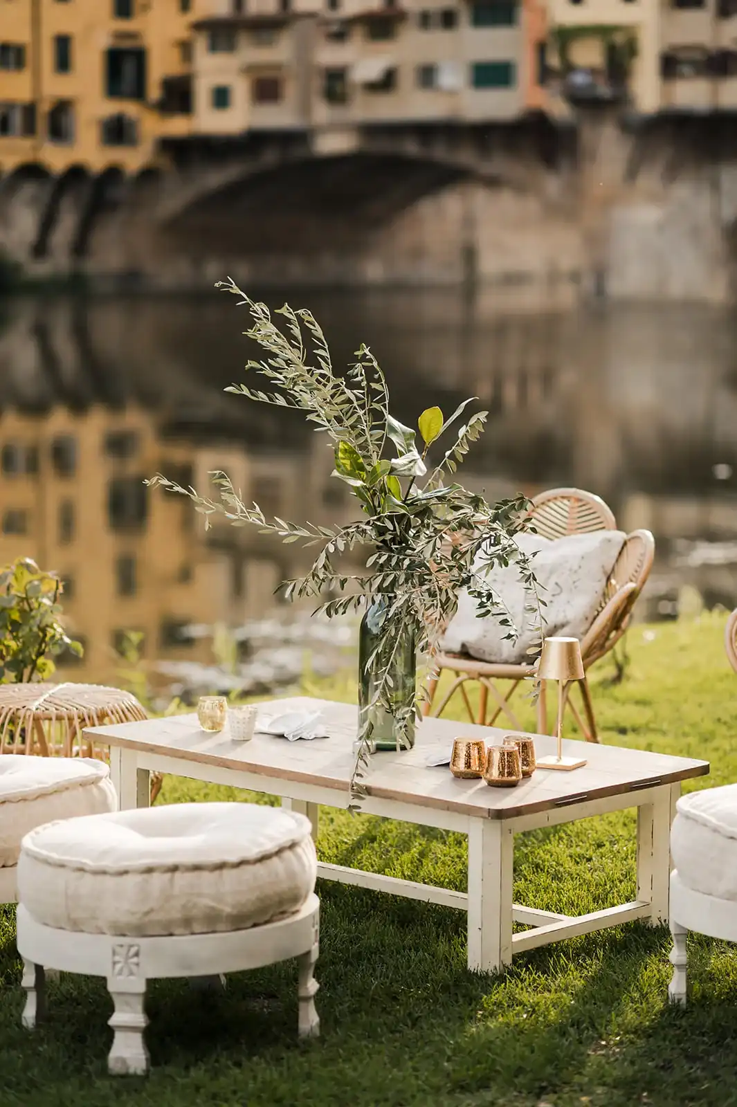 Catering x festa di compleanno
