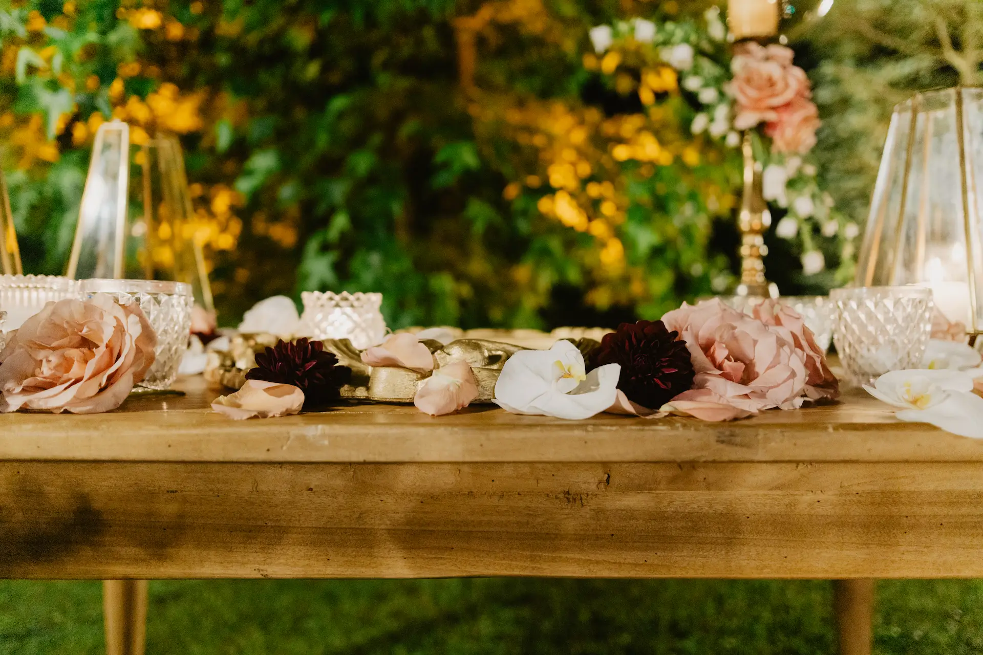 Compleanno con catering
