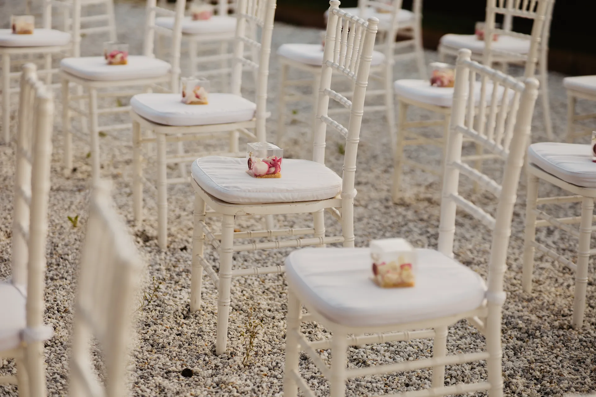 Catering matrimonio economico