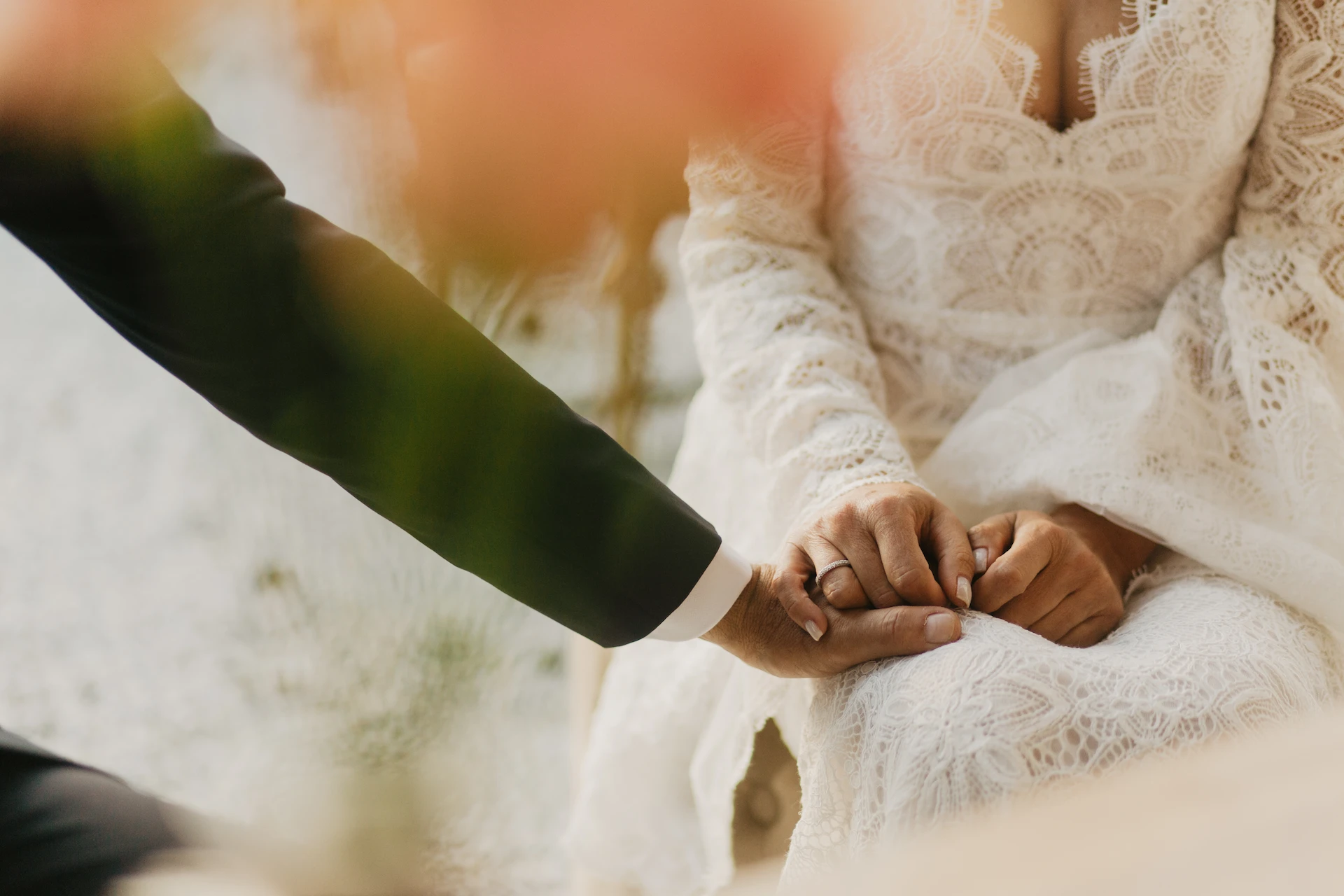 Catering matrimonio esclusivo