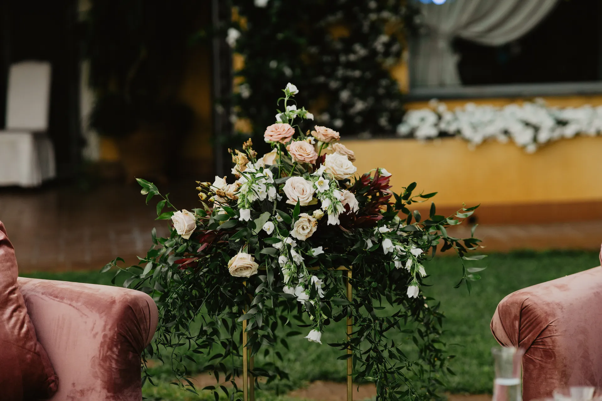 Costi catering matrimonio
