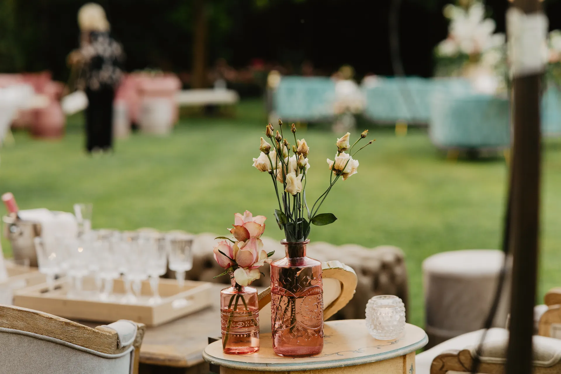 Prezzi catering matrimoni
